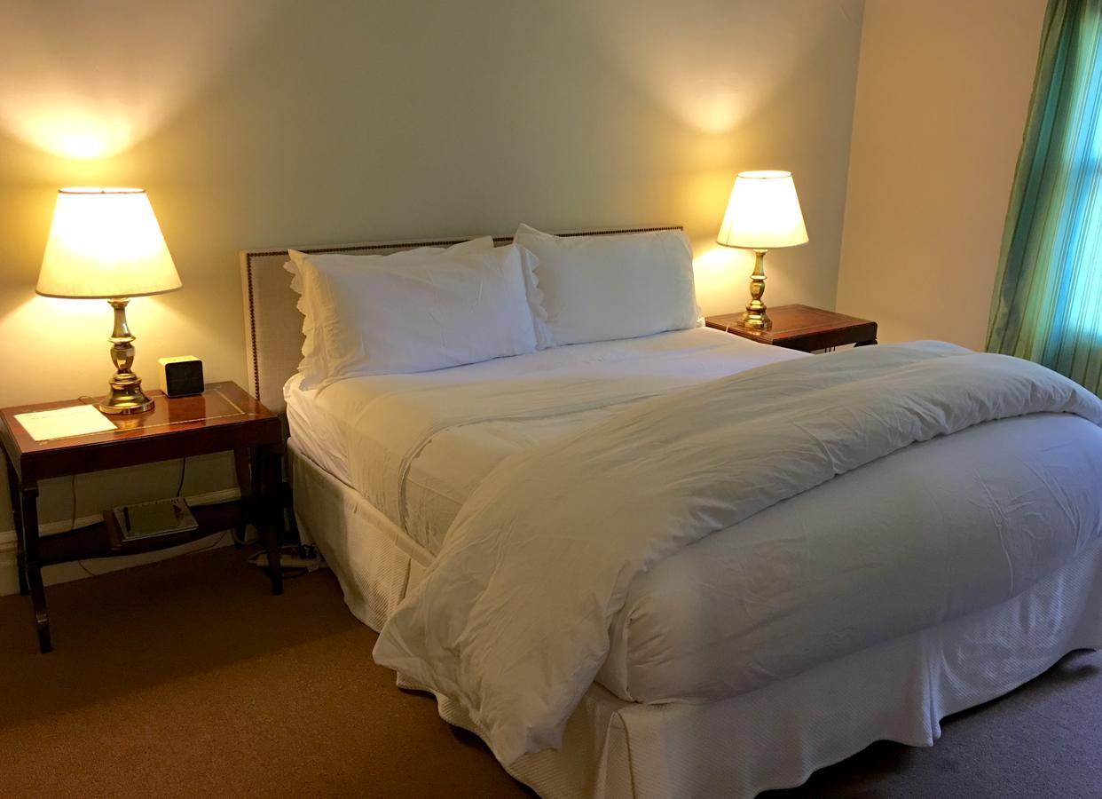 Cowper Inn Palo Alto Bagian luar foto